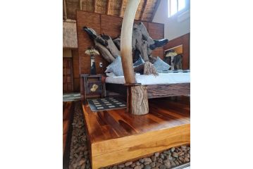 Phumelelo Lodge Hotel, Bela-Bela - 3