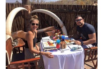 Phumelelo Lodge Hotel, Bela-Bela - 5