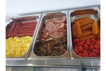 PhysEQFiT Guesthouse & Spa Guest house, Centurion - 3