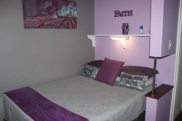 PhysEQFiT Guesthouse & Spa Guest house, Centurion - 4