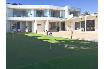 Peach on Beach Boutique Guesthouse Guest house, Bloubergstrand - 2