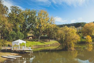 Picardie Guest Farm Guest house, Paarl - 5