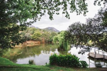 Picardie Guest Farm Guest house, Paarl - 2