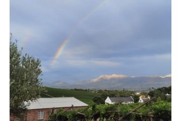 Picardie Guest Farm Guest house, Paarl - 3