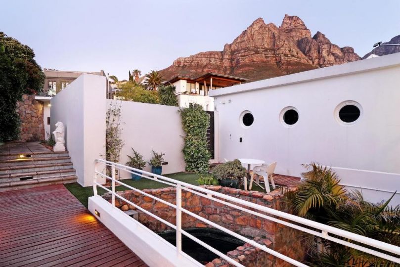 Picasso Villa, Cape Town - imaginea 8