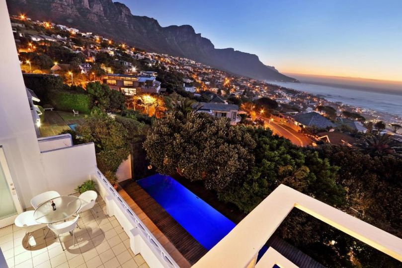 Picasso Villa, Cape Town - imaginea 2