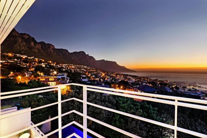 Picasso Villa, Cape Town - imaginea 1