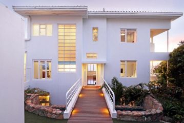 Picasso Villa, Cape Town - 5