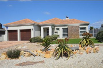 Piece of Paradise Guest house, Hermanus - 2