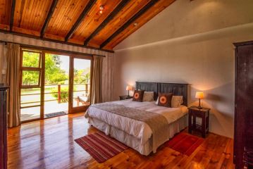 Piesang Valley Lodge Guest house, Plettenberg Bay - 1