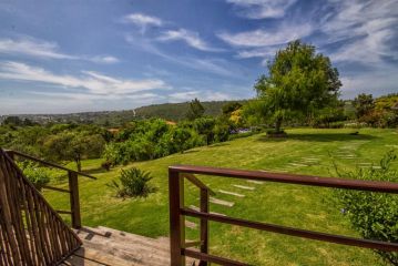 Piesang Valley Lodge Guest house, Plettenberg Bay - 5