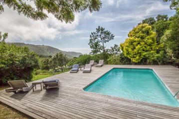 Piesang Valley Lodge Guest house, Plettenberg Bay - 2