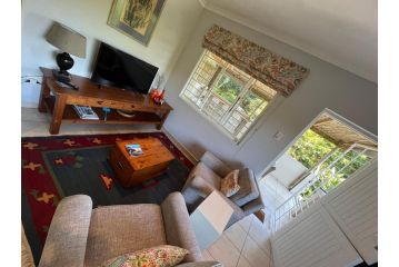 PIGEONWOOD Forest Cottage Apartment, Ballito - 1