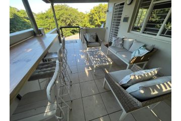 PIGEONWOOD Forest Cottage Apartment, Ballito - 2