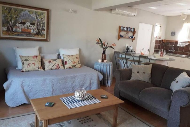 Piketberg Home with a View Apartment, Piketberg - imaginea 4