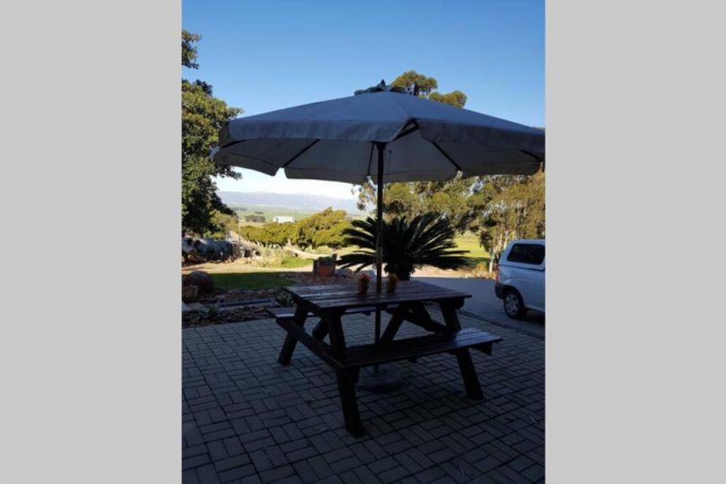Piketberg Home with a View Apartment, Piketberg - imaginea 8
