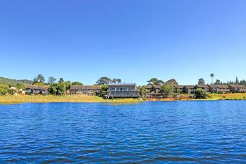 Pine Lake Marina Hotel, Sedgefield - 2