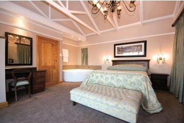 Pine Lodge Resort Hotel, Port Elizabeth - 4
