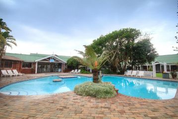 Pine Lodge Resort Hotel, Port Elizabeth - 1