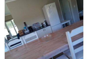 Pine View Guest house, Franschhoek - 1