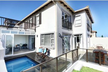 Pinnacle Point Golf Estate - Fynbos 5 Apartment, Mossel Bay - 5