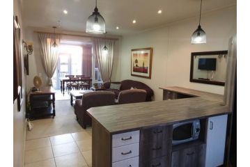 Pinnacle Point Golf Estate Villa 16-2 Apartment, Mossel Bay - 4