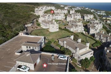 Pinnacle Point Golf Estate Villa 21-3 Apartment, Mossel Bay - 4