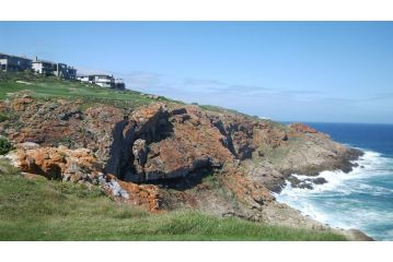 Pinnacle Point - Golf Safari SA Villa, Mossel Bay - 4