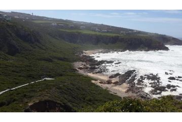 Pinnacle Point - Golf Safari SA Villa, Mossel Bay - 1