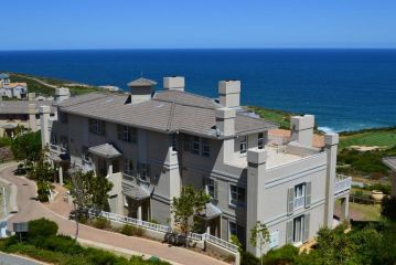 Pinnacle Point - Golf Safari SA Villa, Mossel Bay - 2