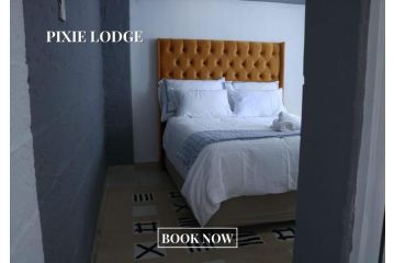 Pixie Lodge Hotel, Cape Town - 5