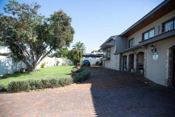 Place des Amoureux Guest house, Plettenberg Bay - 1