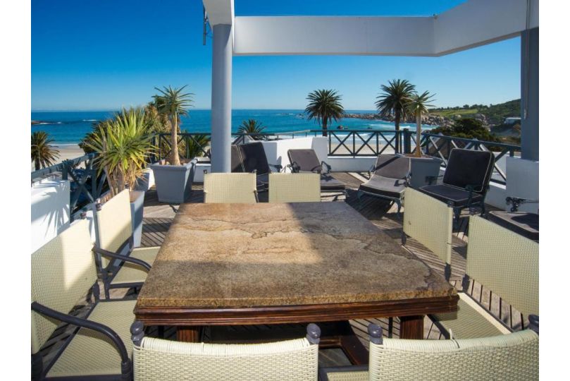 Place on the Bay Self-Catering Apartment, Cape Town - imaginea 19