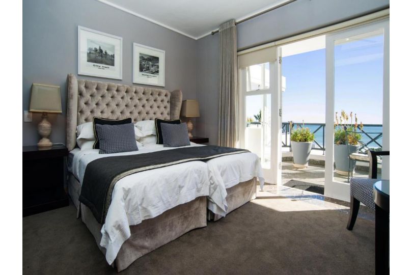 Place on the Bay Self-Catering Apartment, Cape Town - imaginea 18