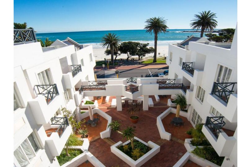 Place on the Bay Self-Catering Apartment, Cape Town - imaginea 1