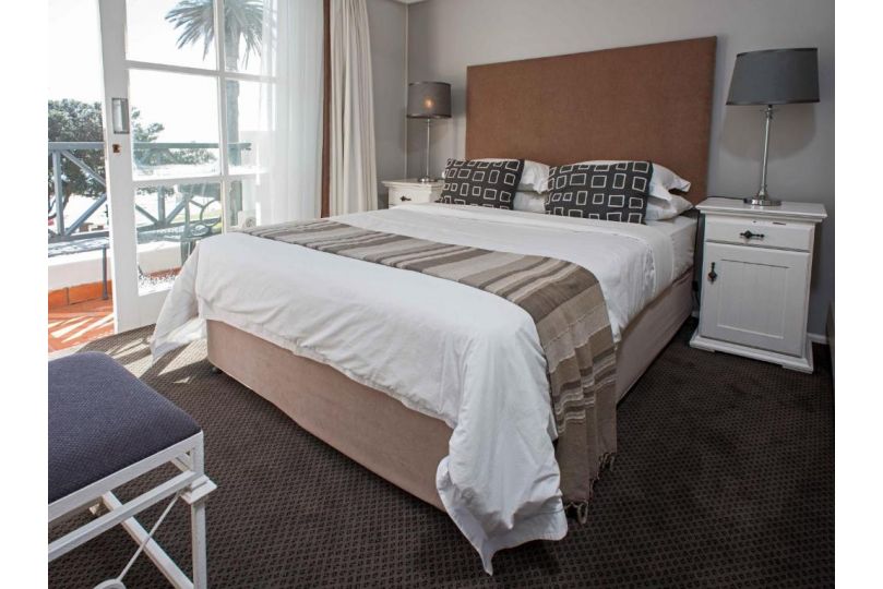 Place on the Bay Self-Catering Apartment, Cape Town - imaginea 7
