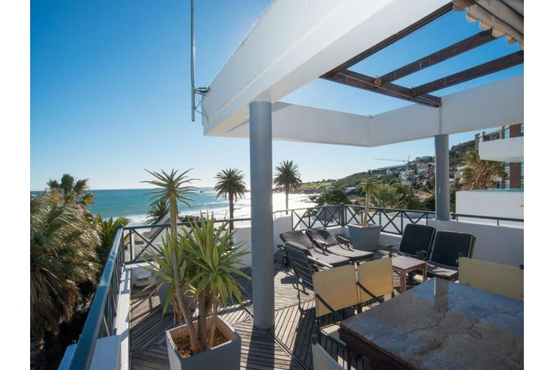 Place on the Bay Self-Catering Apartment, Cape Town - imaginea 14