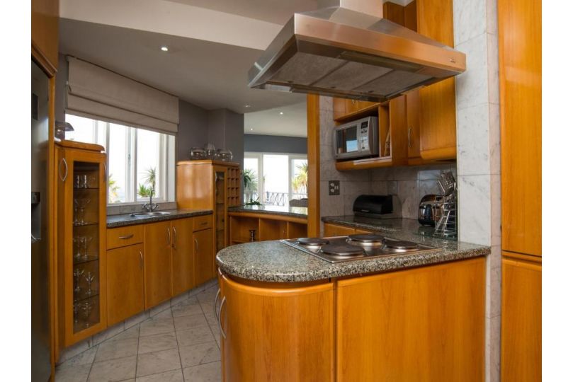 Place on the Bay Self-Catering Apartment, Cape Town - imaginea 12