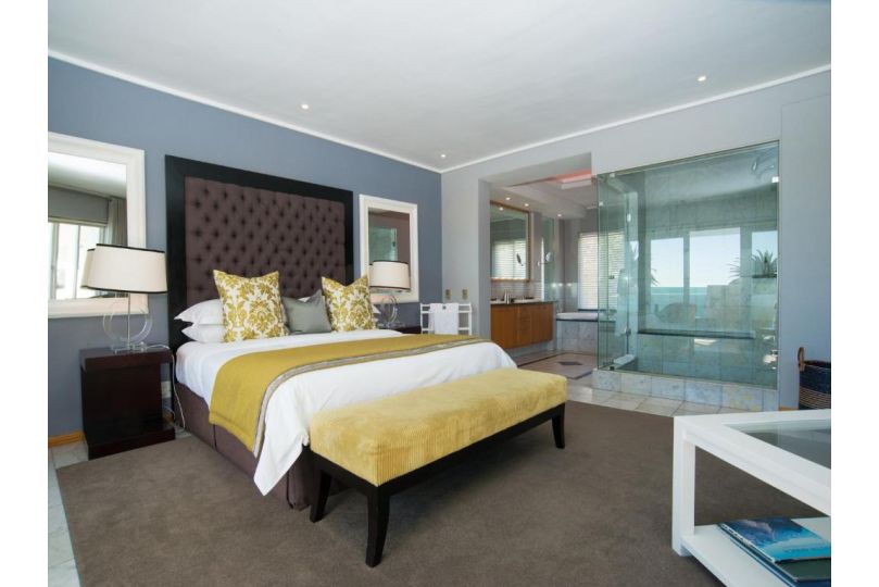 Place on the Bay Self-Catering Apartment, Cape Town - imaginea 11