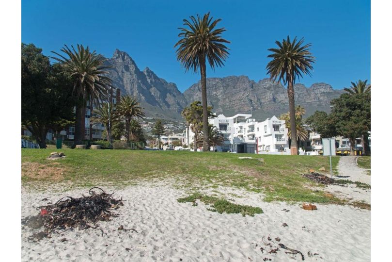 Place on the Bay Self-Catering Apartment, Cape Town - imaginea 8