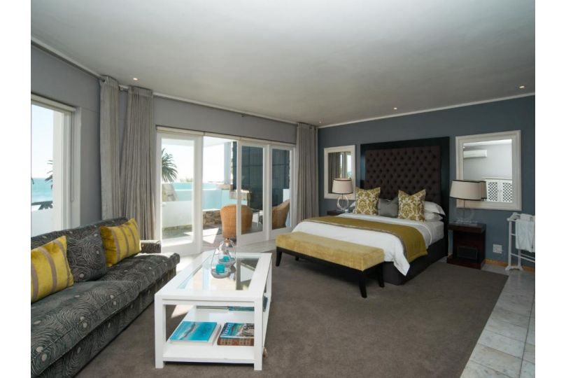 Place on the Bay Self-Catering Apartment, Cape Town - imaginea 5