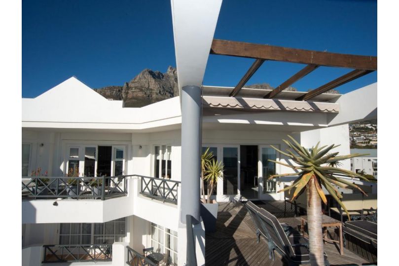 Place on the Bay Self-Catering Apartment, Cape Town - imaginea 10
