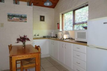 Placid Pines garden cottage Apartment, Cape Town - 4
