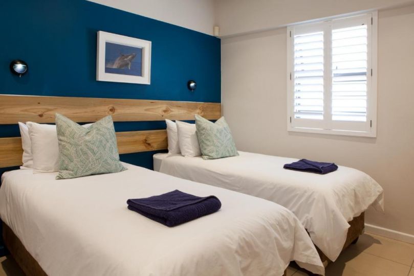 Plett Beachfront Accommodation Bed and breakfast, Plettenberg Bay - imaginea 20