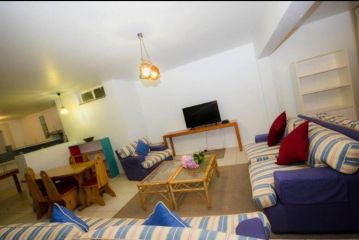 Plett Panoramas - 3 Bedroom centrally located apartment Apartment, Plettenberg Bay - 5