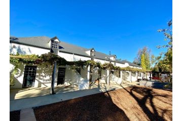 Plumtree Farm Apartment, Riviersonderend - 4