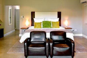 Plumwood Inn Guest house, Franschhoek - 3