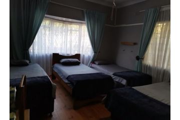 PMB Backpackers Lodge Hostel, Pietermaritzburg - 1