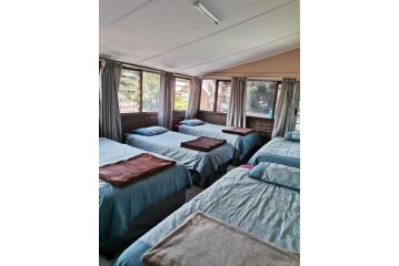 PMB Backpackers Lodge Hostel, Pietermaritzburg - 5