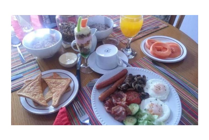 La Ellah's Guest house Bed and breakfast, Pietermaritzburg - imaginea 1